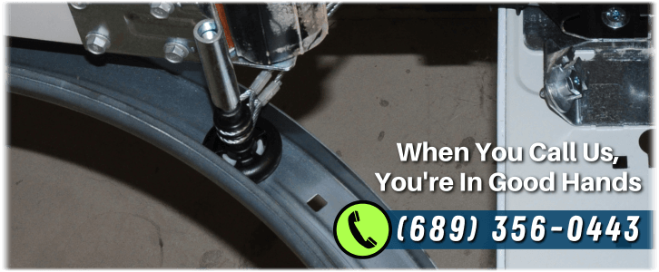 Garage Door Roller Repair Windermere