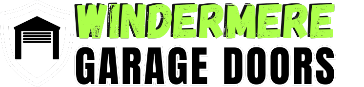 Garage Door Repair Windermere