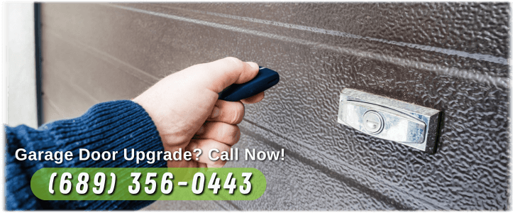 Windermere Garage Door Repair